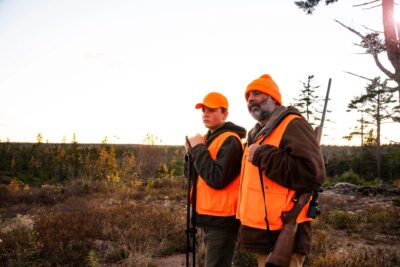 Starting Your First Season? How to Navigate Kentucky Hunter Ed
