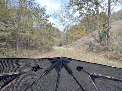 Product Review – 3-Panel (Wing) Ground Blind